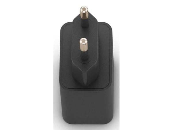 Garmin - Strömadapter (USB-C) - svart