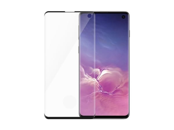 PanzerGlass SAFE. by Samsung Galaxy S10 FP UWF*BULK (BULKSAFE95381)