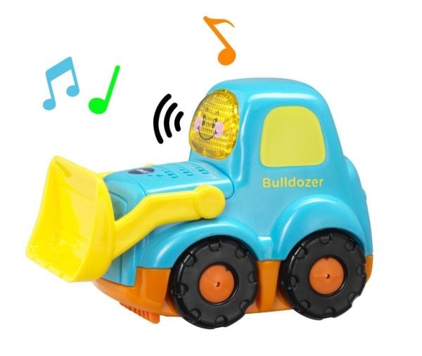 Vtech Toot Toot Driver Dozer SE