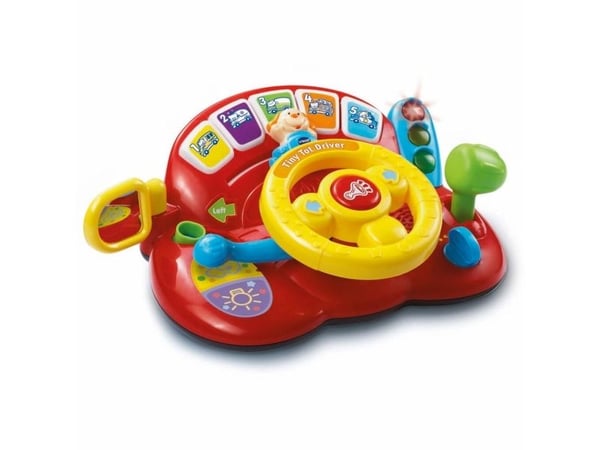 Vtech babyleker NO