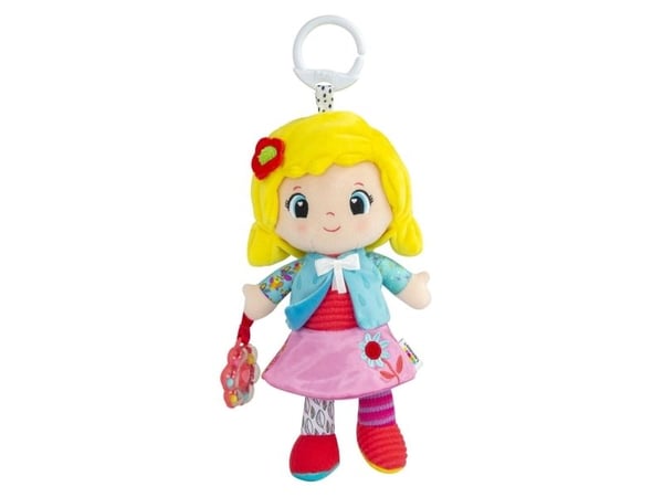 Lamaze Ystäväni Olivia