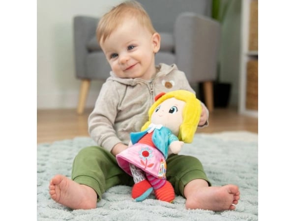 Lamaze Ystäväni Olivia