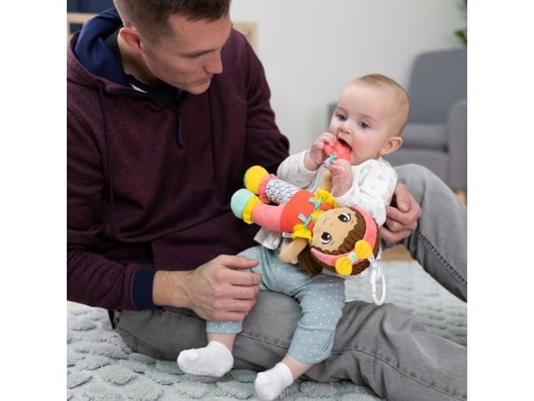 Lamaze Ystäväni Olivia