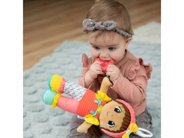 Lamaze Ystäväni Olivia