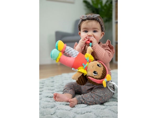Lamaze Ystäväni Olivia