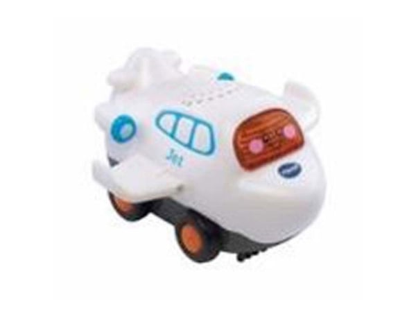 Vtech toot toot driverfly