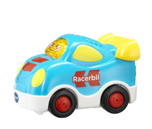 Vtech Toot Toot Driver Racer Car SE