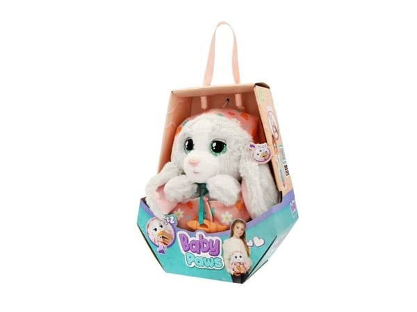 Baby Paws 24 cm - Bunny
