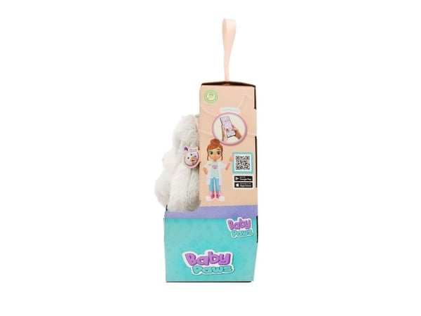 Baby Paws 24 cm - Bunny