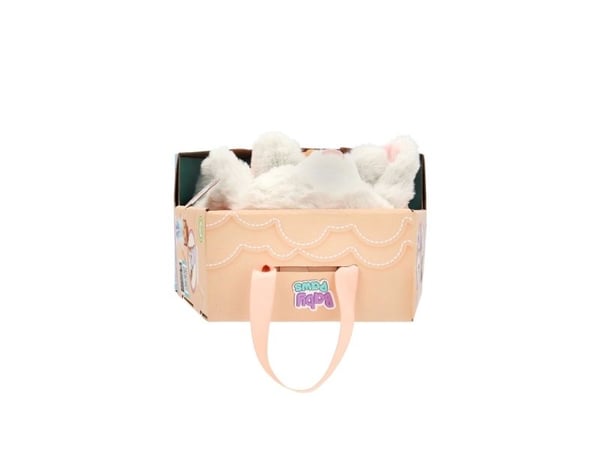 Baby Paws 24 cm - Bunny