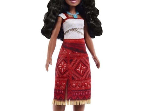 Disney Vaiana 2 Vaiana & Maui