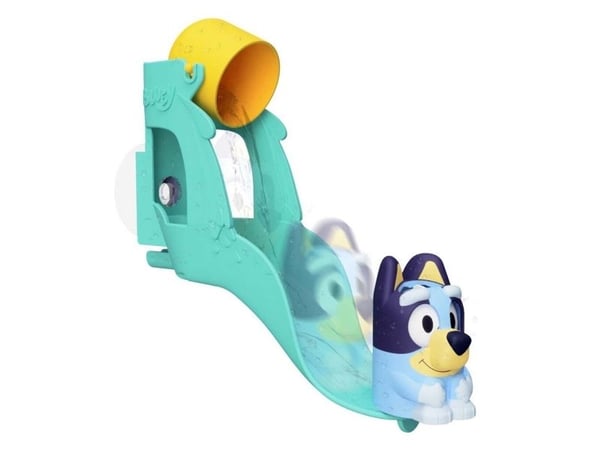 Toomies Bluey’s vannsklie Toomies Bluey’s vannsklie