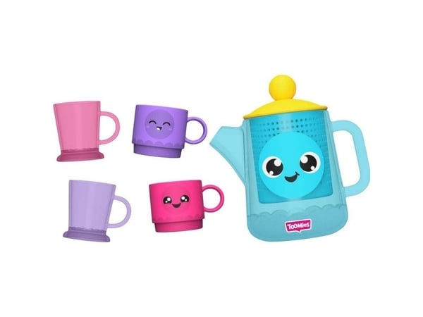 Toomies Bubble & Brew badte-set