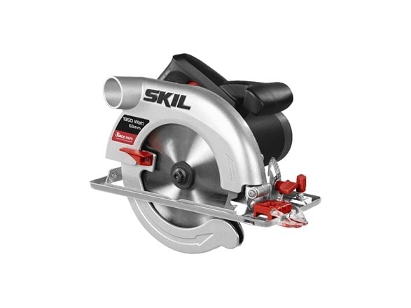 Skil : 5765 AA : 1350 W : Pyörösaha