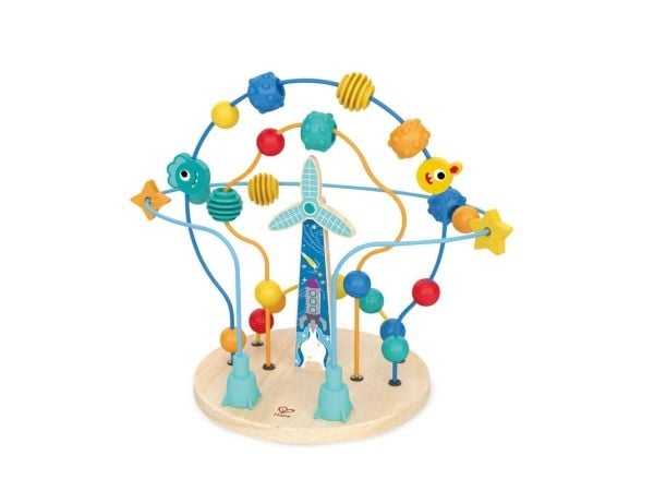 Hape Galaxy helmi labyrintti