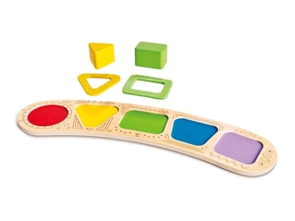 Hape Toddler Shape Puzzle