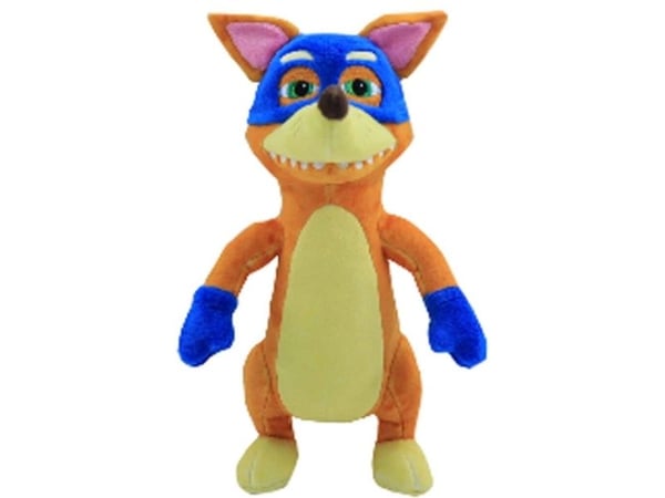 Dora The Explorer Basic Plush 20 cm - Swiper