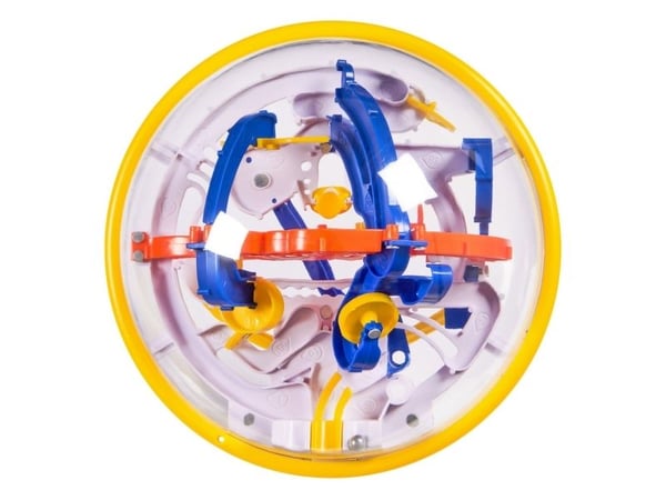 Rubiks Traks 100 Beast
