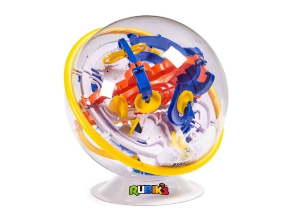 Rubiks Traks 100 Beast