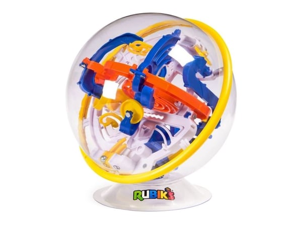 Rubiks Traks 100 Beast