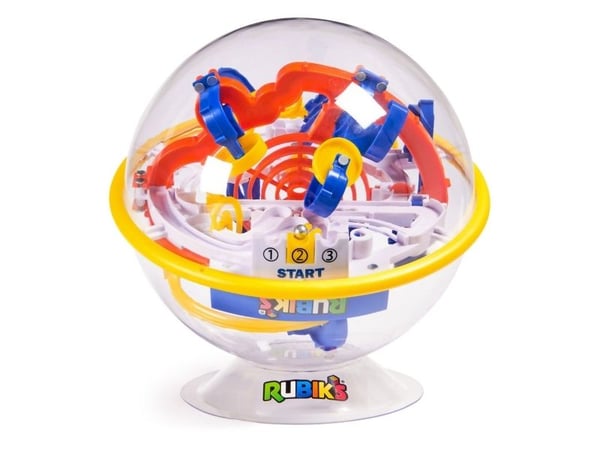 Rubiks Traks 100 Beast