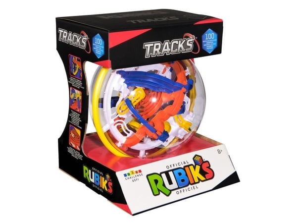 Rubiks Traks 100 Beast