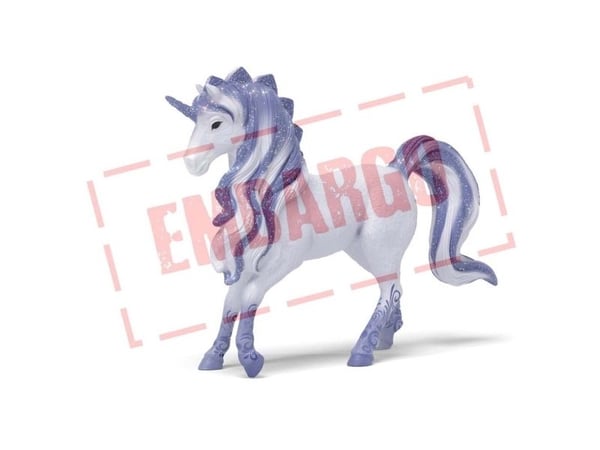 Schleich Cosmos Unicorn Stallion