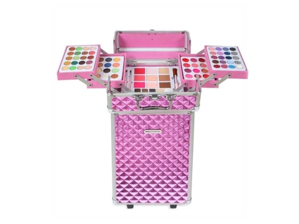 MYA Make Up Super Deluxe sminkekabinett / trolley