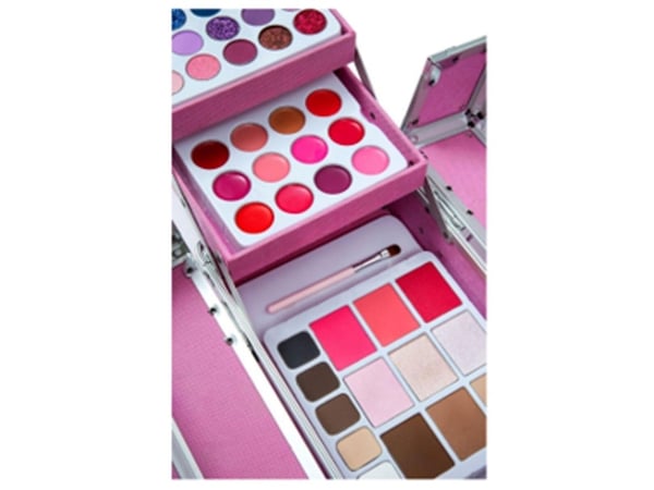 MYA Make Up Super Deluxe sminkekabinett / trolley