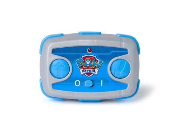 Paw Patrol 1:24 RC auto Marshall