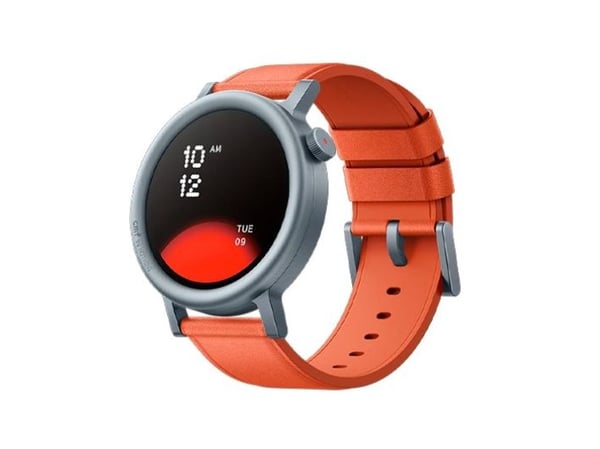 Nothing Watch Pro 2, 3,35 cm (1.32"), AMOLED, GPS (satelliitti), 44,4 g
