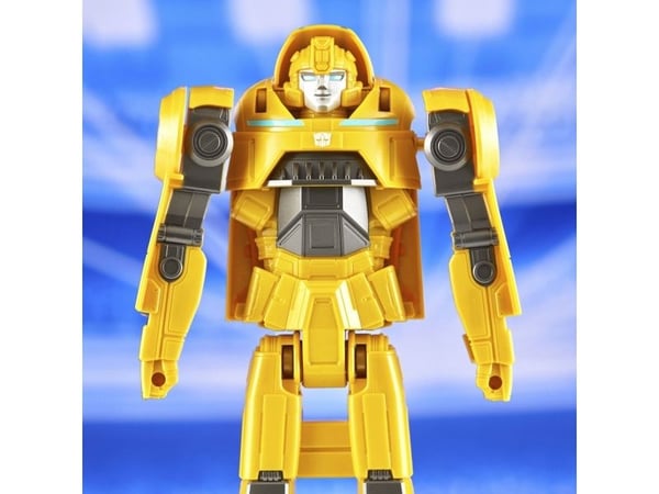 Transformers One Mega Changers Fig 28 cm - Bumblebee