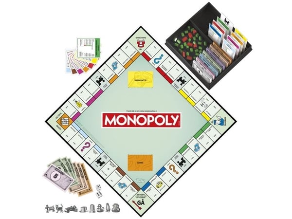 Monopol Classic Refresh SE