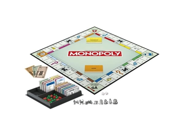 Monopol Classic Refresh SE