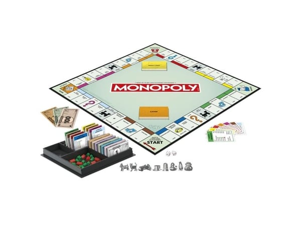 Monopol Classic Refresh NO