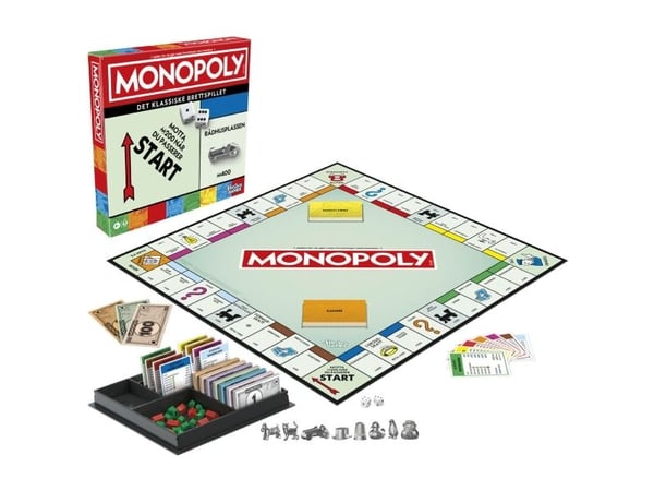 Monopol Classic Refresh NO