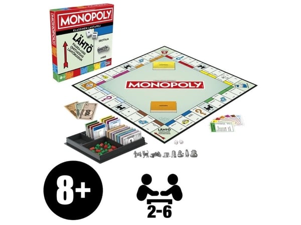 Monopol Classic Refresh FI
