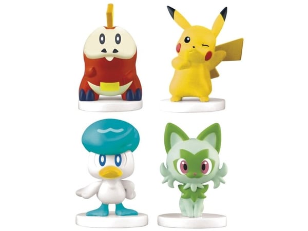 Monopoly Pokémon SE/FI