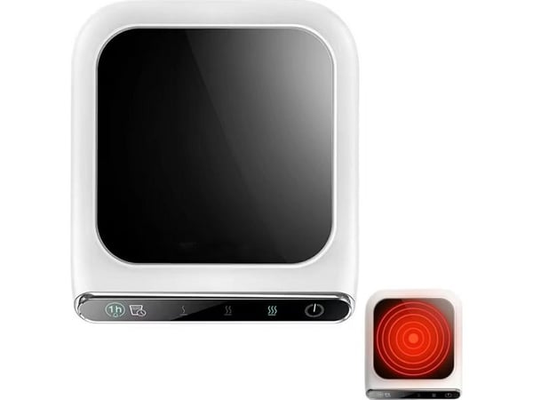 ATL DA196 USB koppvarmer