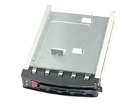 SuperMicro 3,5 til 2,5 rack/bærestativ MCP-220-00