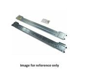 Supermicro - Sats med stativskenor - 4U - för SC417; SC842; SC846; SC847; SC848; SuperServer 5086B-TRF, 6046T-TUF