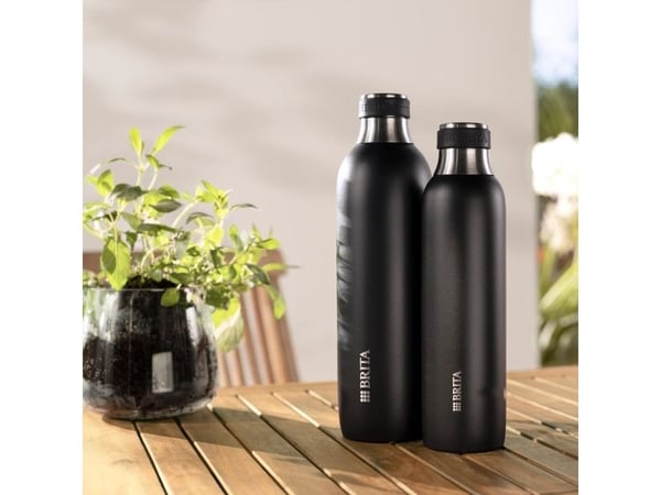 Brita 1046734 Carbonator tilbehør og verktøy Carbonator flaske (118440)