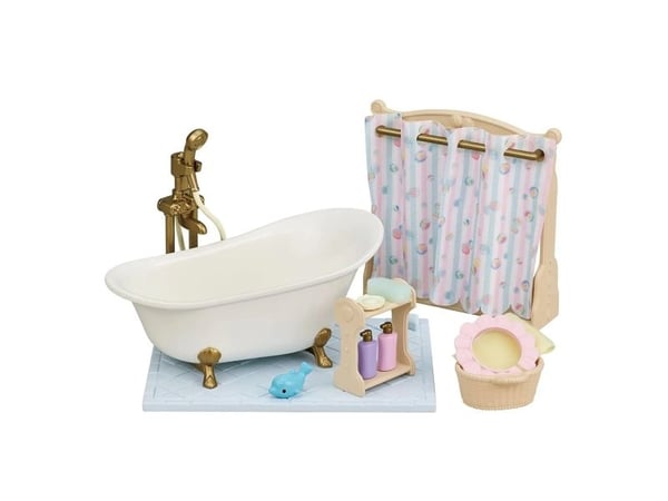 Sylvanian Families