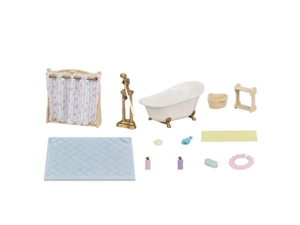 Sylvanian Families
