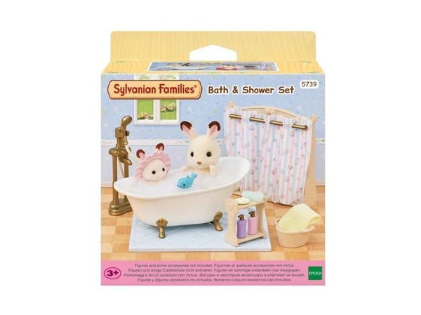 Sylvanian Families