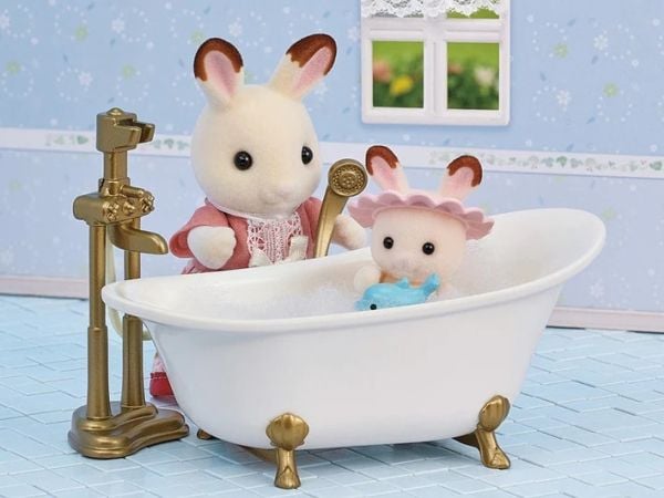 Sylvanian Families