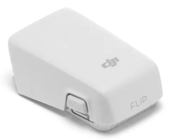 DJI Flip Intelligent Flight Battery, Akku, DJI