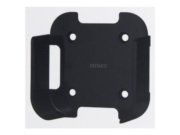 Wall mount for 4K Gen 3 Apple TV, black