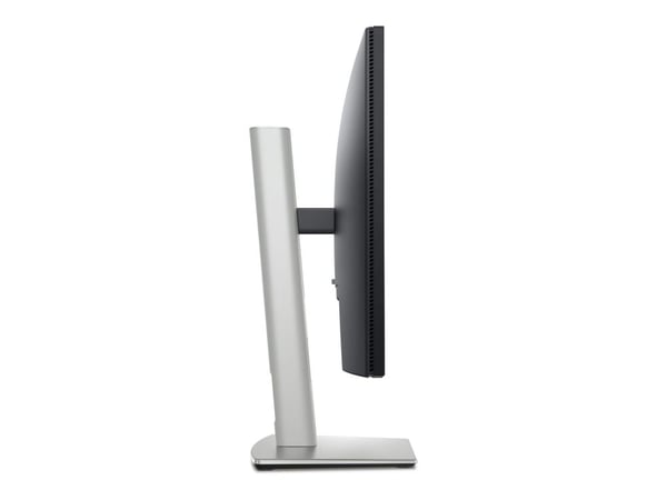 Dell P2425HE - LED-skärm - 24" (23.81" visbar) - 1920 x 1080 Full HD (1080p) @ 60 Hz - IPS - 250 cd/m² - 1500:1 - 5 ms - HDMI, DisplayPort, USB-C -...