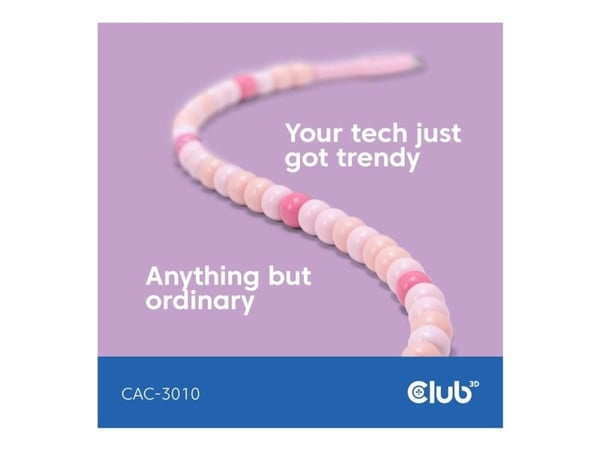 CLUB3D CAC-3010